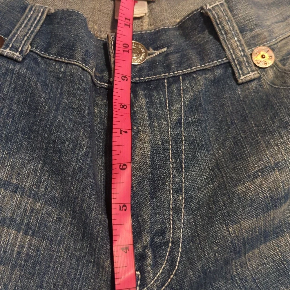 NWOT men's True Religion Billy jeans, size 38 - Picture 11 of 11